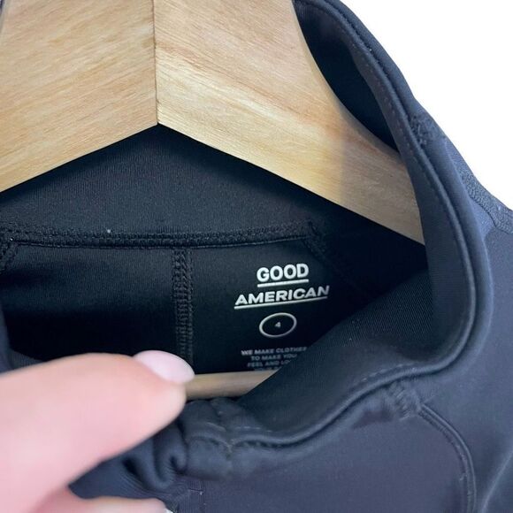 Good American Activewear Jacket - Picture 8 of 8